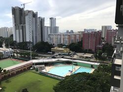 Alex Residences (D3), Apartment #403081061